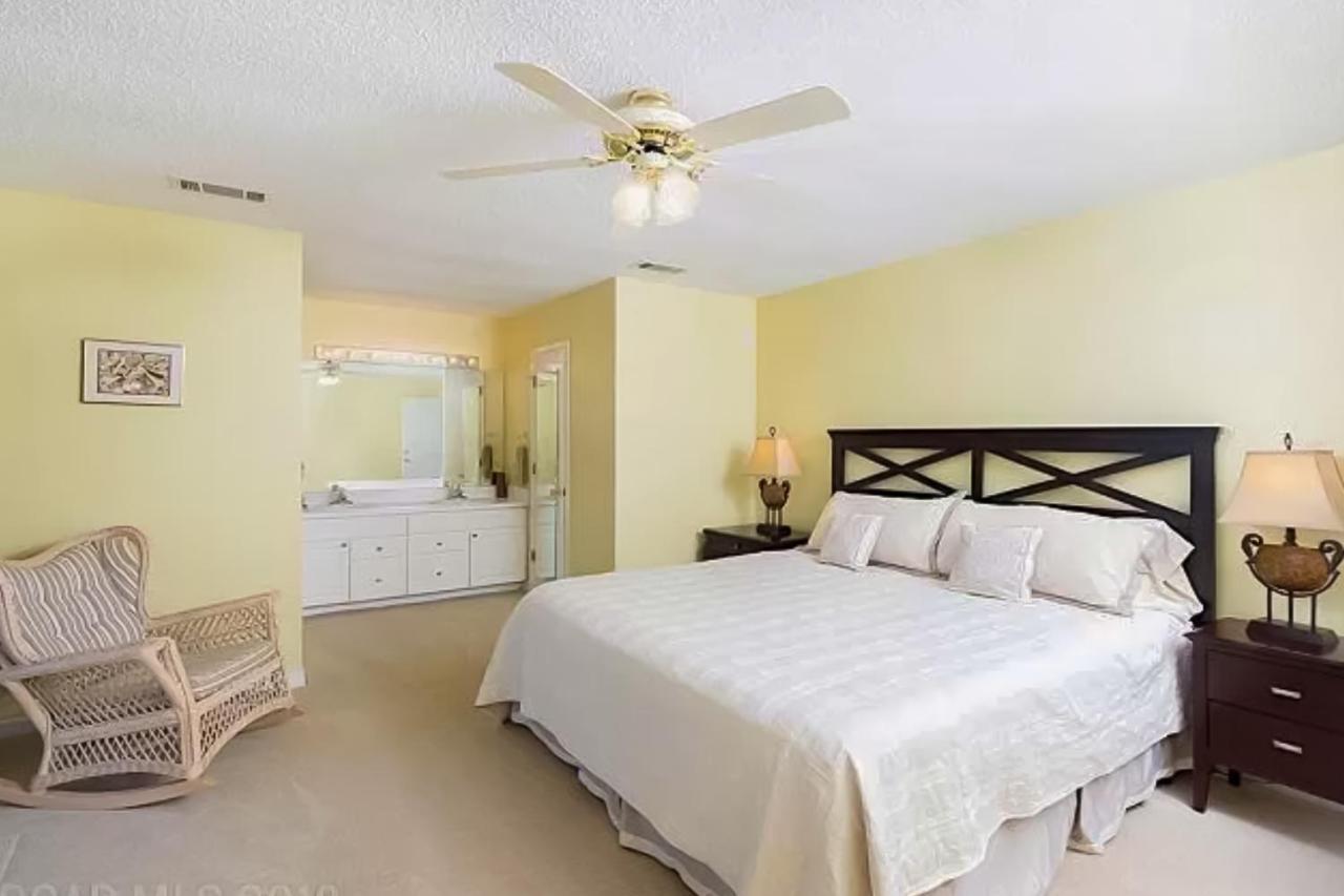 Bayview Villa ออเรนจ์บีช ภายนอก รูปภาพ