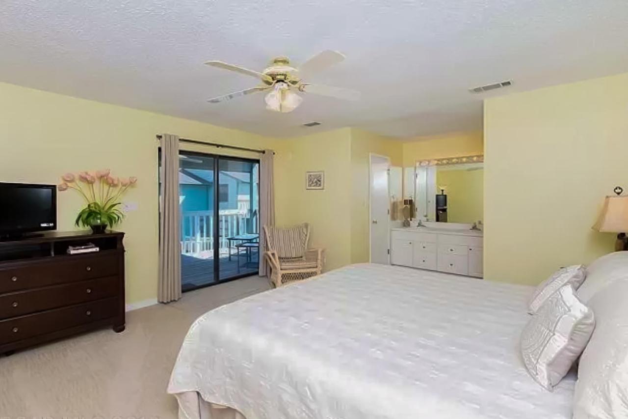 Bayview Villa ออเรนจ์บีช ภายนอก รูปภาพ