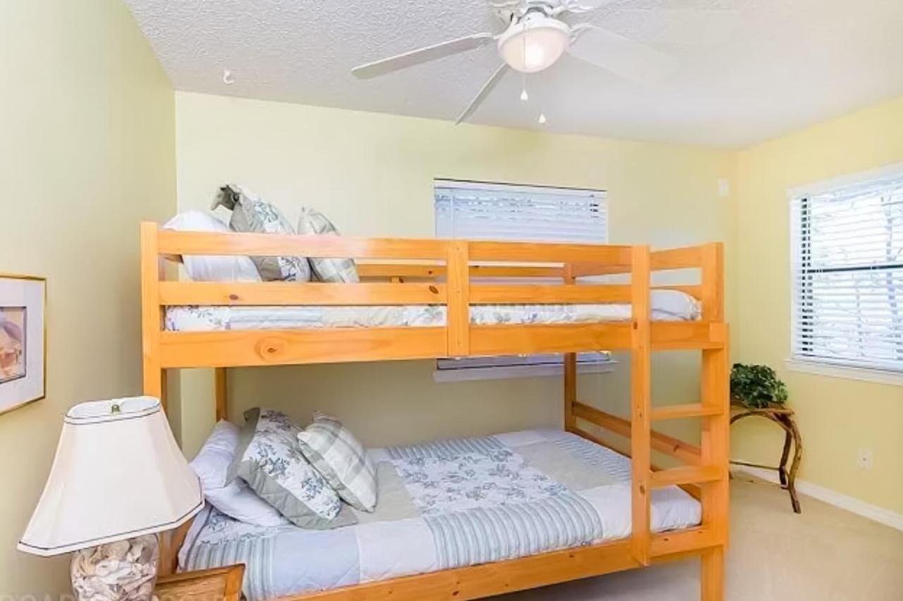 Bayview Villa ออเรนจ์บีช ภายนอก รูปภาพ